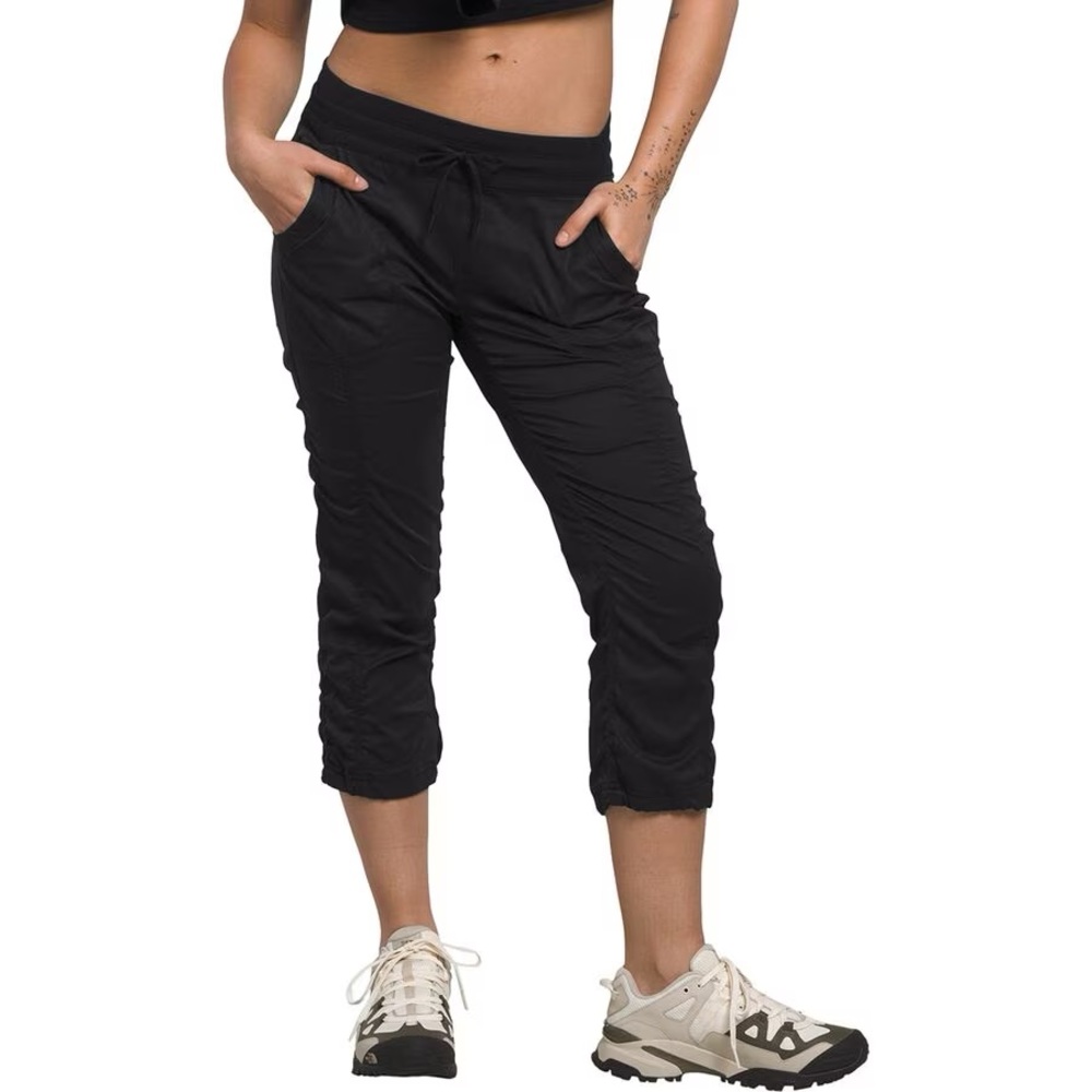 North Face Hiking Capris
